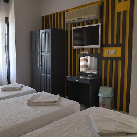 Hisar Aqua Hotel Oludeniz Exterior foto