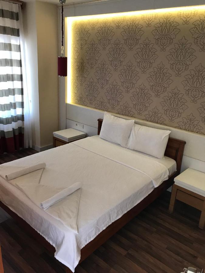 Hisar Aqua Hotel Oludeniz Exterior foto